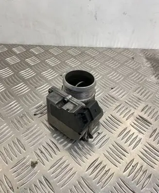 Audi Q5 SQ5 Throttle valve 4E0145950G