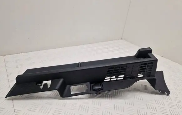 Renault Scenic IV - Grand scenic IV Tailgate/trunk side cover trim 799127041R 799121234R