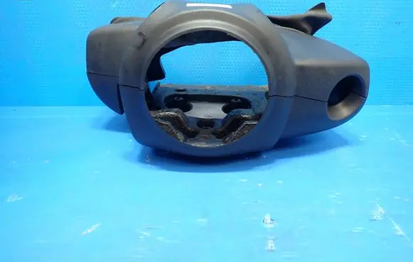 Fiat Doblo Steering wheel column trim 7354174420
