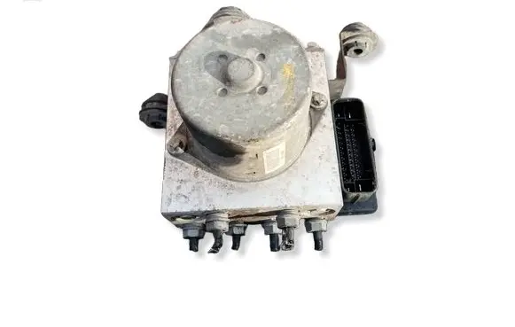 Volkswagen Tiguan ABS Pump 5N0614517G 54084955C 16132012
