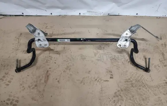 Mercedes-Benz GLC X253 C253 Front anti-roll bar/sway bar A2533230265 25302