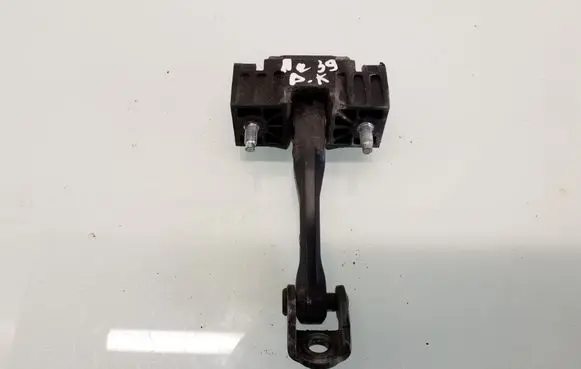 Peugeot 407 Front door check strap stopper