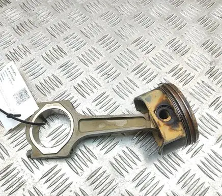 Jaguar XK8 - XKR Piston 2W936K109FAH 2W936200AC