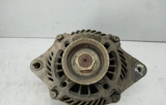 Suzuki Grand Vitara II Generator/alternator 3140065J10 A5T0291 12V10A6Z20