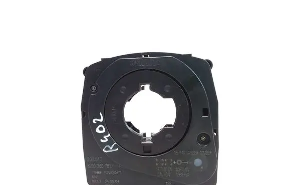 Renault Espace - Grand espace IV Airbag slip ring squib (SRS ring) 8200260781A