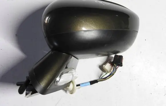 Peugeot 508 Front door electric wing mirror 9686944310