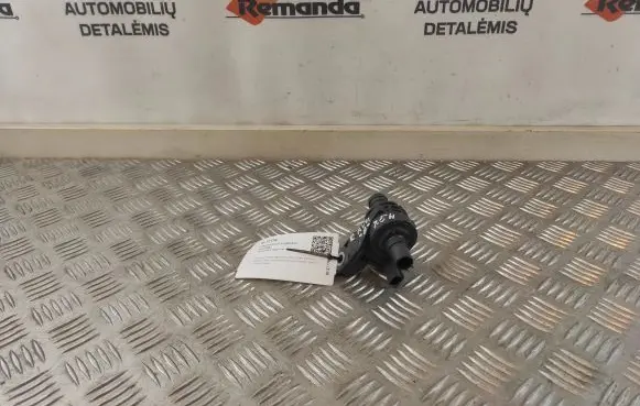 Toyota RAV 4 (XA50) Electric auxiliary coolant/water pump
