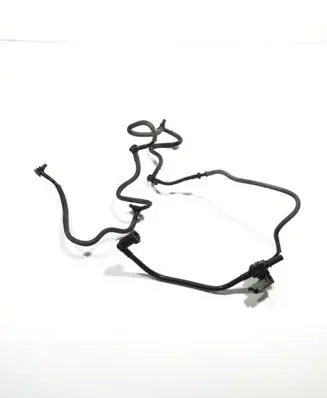 Renault Espace IV Fuel return line/hose 6X8X215114