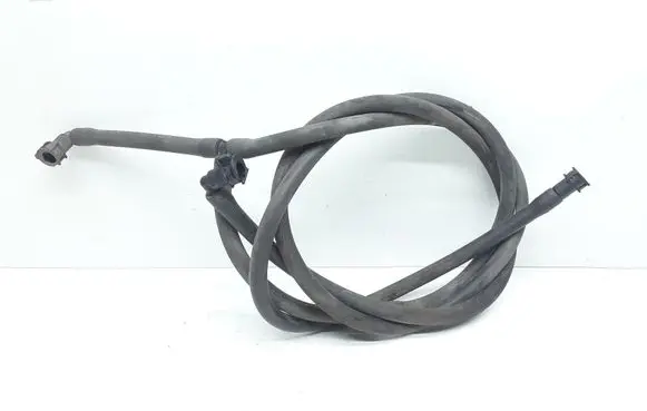 Volvo C30 Headlight washer hose/pipe 