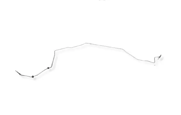 Tesla Model Y Brake line pipe/hose 118871500A 22261001650