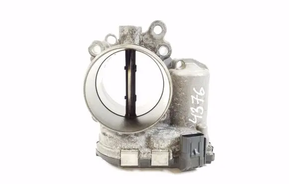 Jaguar F-Pace Throttle valve G4D39F991AA