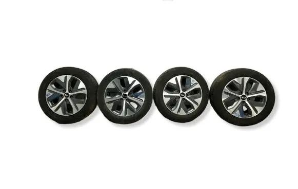 KIA Niro R17 alloy rim 52910Q4100