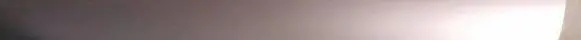 Mercedes-Benz ML W164 Front door glass trim molding 