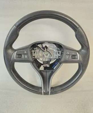 Maserati Levante Steering wheel 06700897750