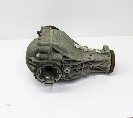 Audi A5 8T 8F Rear differential 0AR525053E