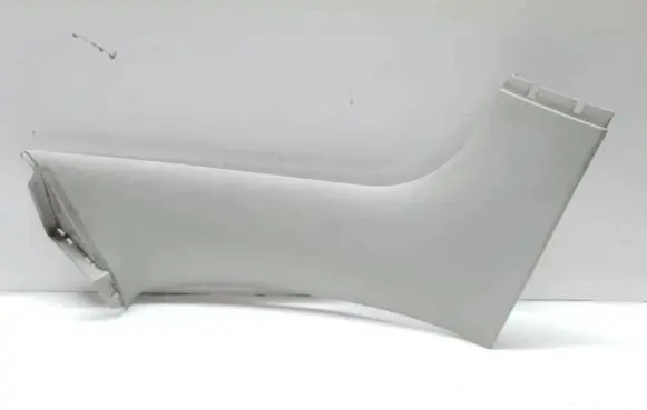 Skoda Octavia Mk2 (1Z) (C) pillar trim 1Z9867247E