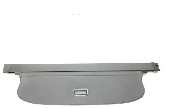 Audi A6 Allroad C7 Parcel shelf load cover 