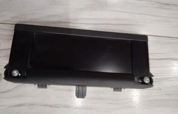 Citroen C4 Cactus Screen/display/small screen 9810313280