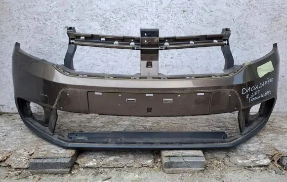 Dacia Sandero Front bumper T0000201092