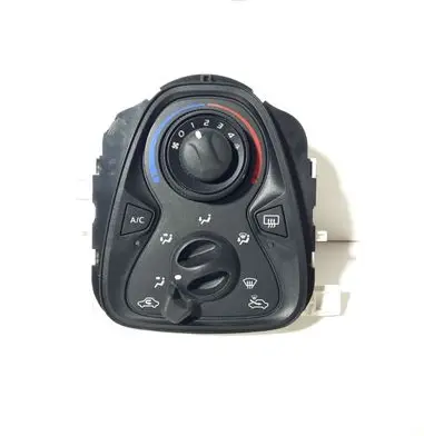 Peugeot 5008 Climate control unit 55900YV030