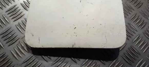 Mazda 626 Fuel tank cap