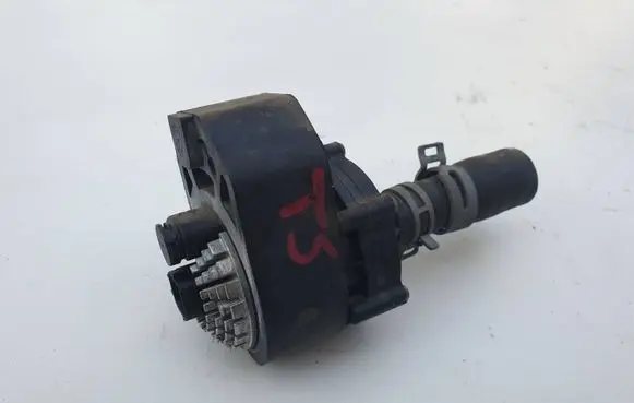 Tesla Model S Electric auxiliary coolant/water pump 600737300