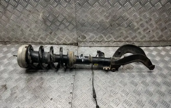 BMW X5 F15 Front shock absorber/damper 6851591 450126