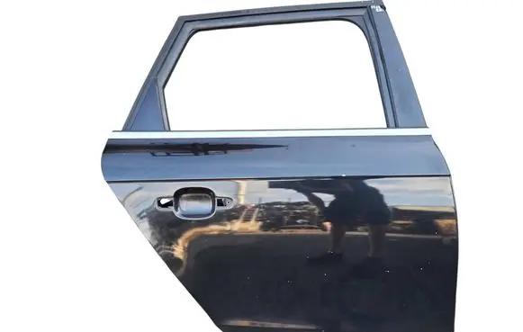 Audi A4 S4 B8 8K Rear door