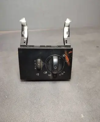 Mercedes-Benz Vito Viano W639 Light switch A6395450204