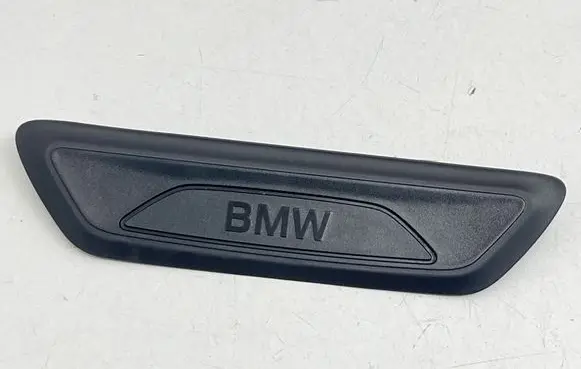 BMW X1 F48 F49 Rear sill trim cover 19074910 51477349674 602514