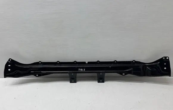 Top upper radiator support slam panel