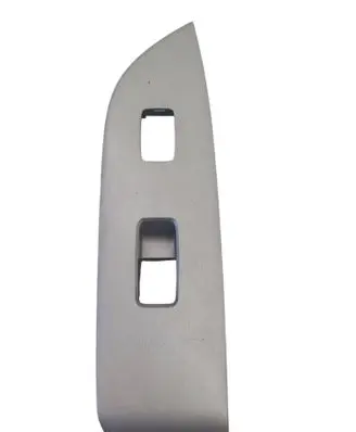 Lexus RX 330 - 350 - 400H Front door window switch trim 7423048140