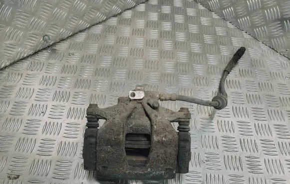 Fiat Punto (199) Front brake caliper