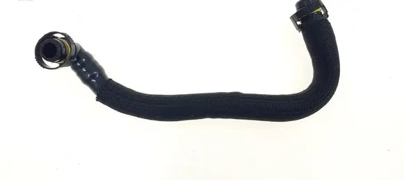 Intercooler hose/pipe