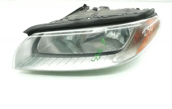 Volvo V70 Headlight/headlamp 