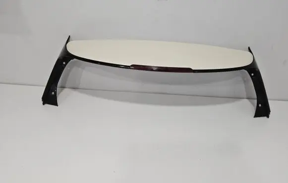 Mini Clubman F54 Tailgate/trunk spoiler 7448153 51127448153 51627368169