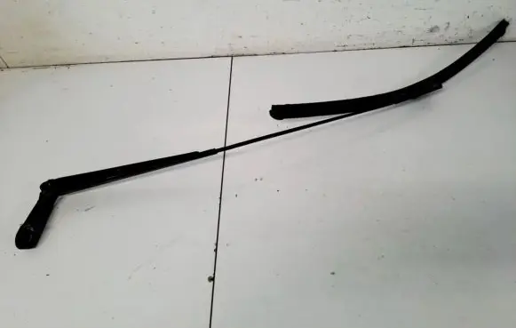 Volkswagen Polo Front wiper blade arm 6q1955410a