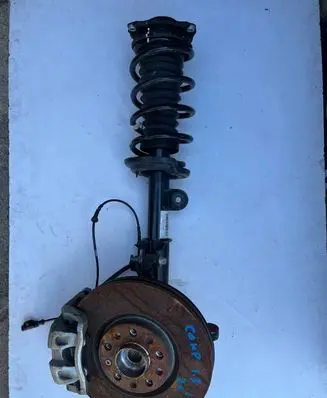 Jeep Compass Front wheel hub spindle knuckle
