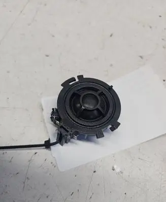 Audi Q7 4L Front door high frequency speaker 4F0035399A