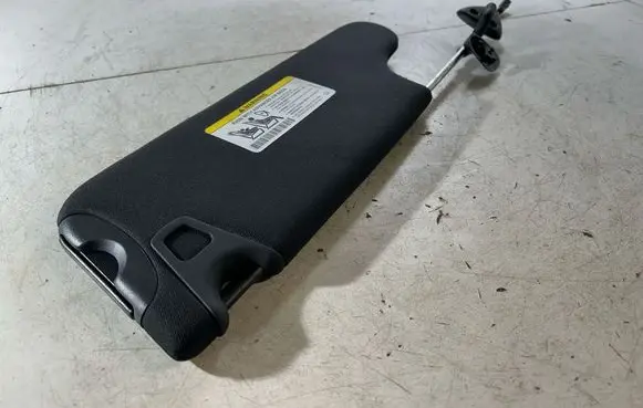 Dodge Challenger Sun visor 6KM08DX9AB