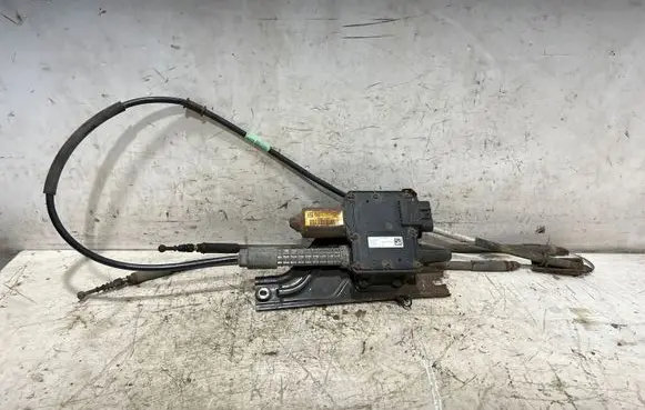 Opel Insignia A Hand brake control module A2C53440441