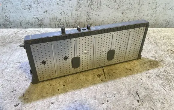 Toyota C-HR I Hybrid / Electric Car Battery Cell 203V3N09308M