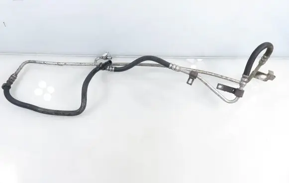 Opel Vivaro Power steering hose/pipe/line 204245A