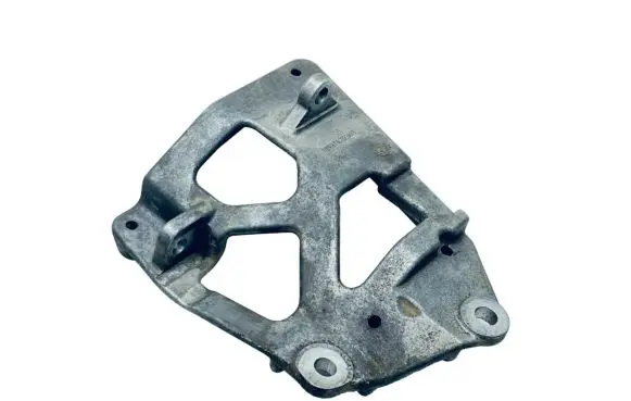 Cadillac SRX A/C compressor mount bracket 12567478