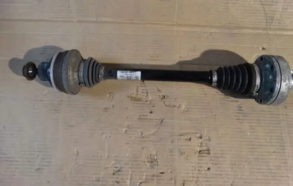 Audi A8 S8 D5 Front driveshaft 4N0501204C
