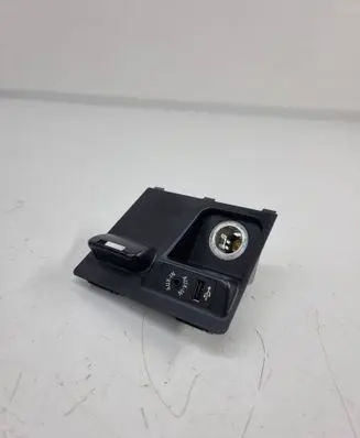 USB socket connector