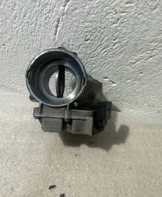 Skoda Octavia Mk2 (1Z) Throttle valve 03G128063 408240121001