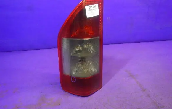 Mercedes-Benz Sprinter W901 W902 W903 W904 Rear/tail lights