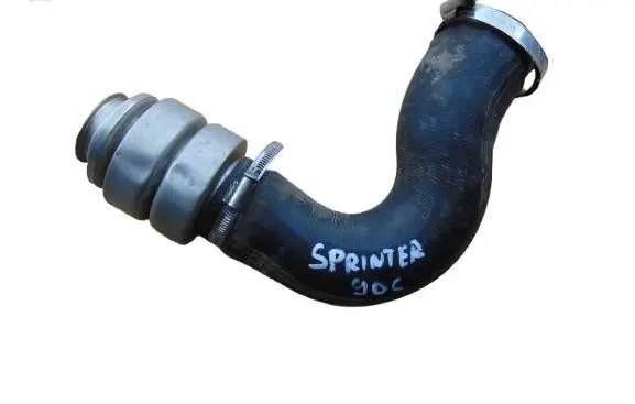 Mercedes-Benz Sprinter W906 Intercooler hose/pipe A9065280082