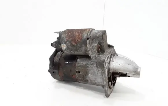Mazda 3 I Starter motor M000T91381